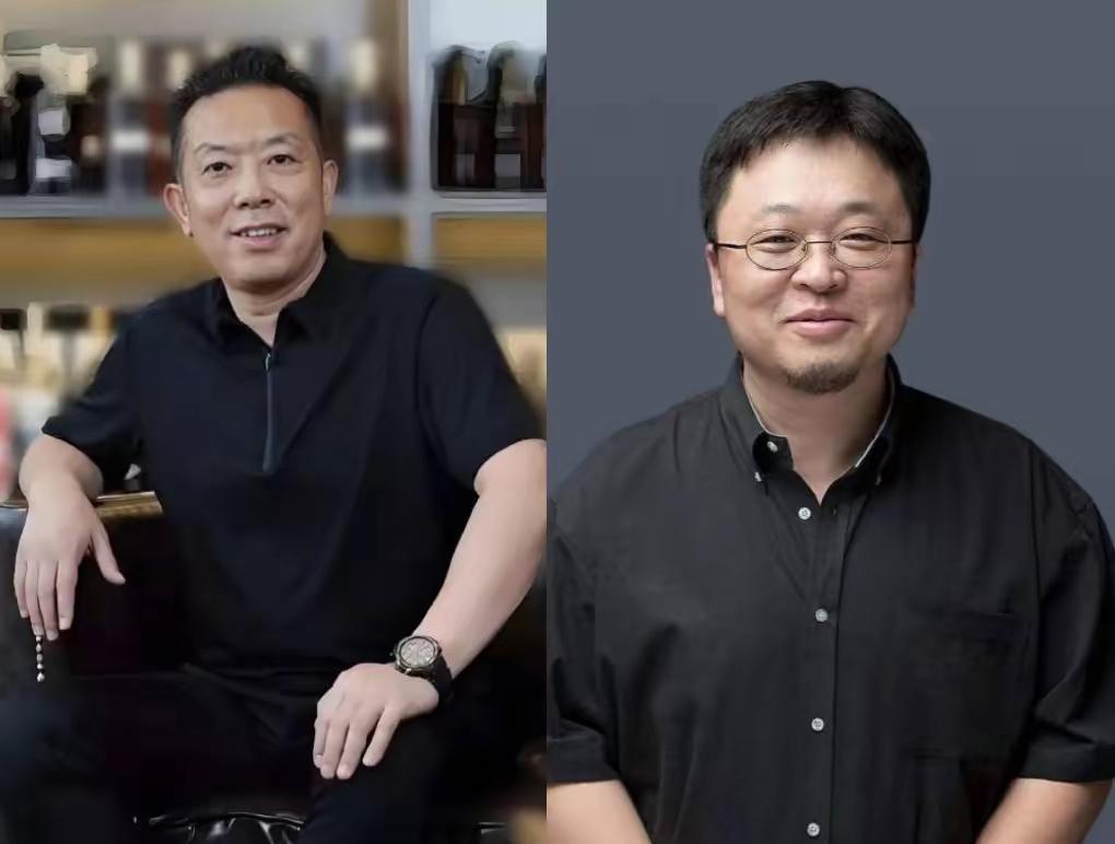 一场由预制菜引发的商业论战，最终以“双禁言”告终。贾国龙的“硬刚”，暴露了传统企