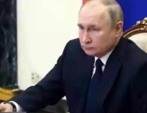 俄罗斯其实早就变了，要知道，俄罗斯一开始的要求很简单，那就是乌克兰不准加入北约，