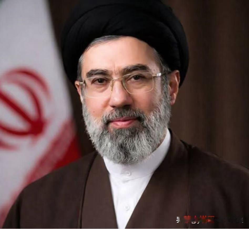 伊朗最高领袖穆杰塔巴在“波斯湾国家日”（4月30日）发表讲话时指出，伊朗将凭借自