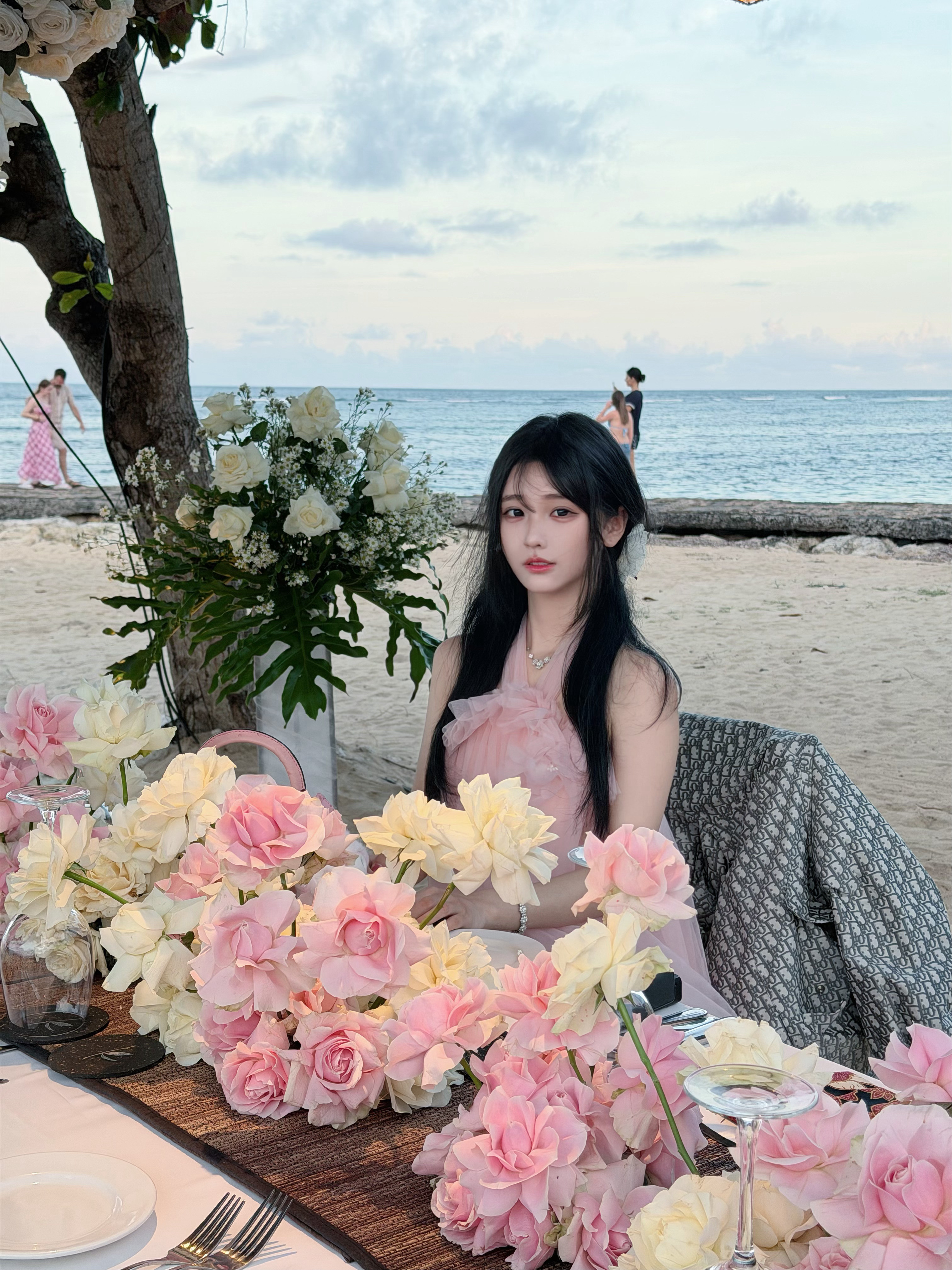 善良的我和可恶的明仔仔