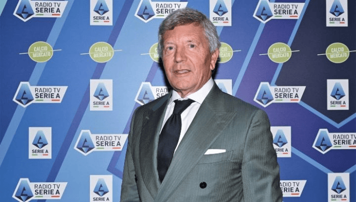 意甲主席: 米兰vs科莫的补赛将在圣西罗球场踢;最早2月17日