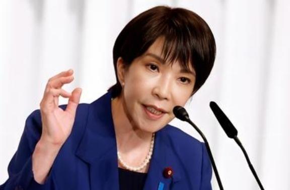 日本宣称：“中方若不承认《旧金山和约》，台湾即为日本领土！”2025年11月