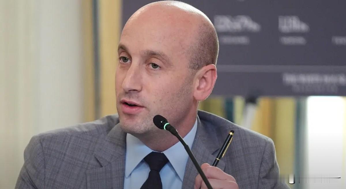 太强硬了！据CNN报道，美国总统安全助理米勒表示，美国将继续充当超级大国并捍卫其