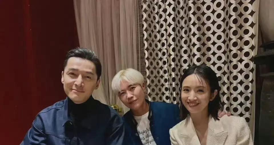 胡歌林依晨20年前后变化，林依晨和胡歌永远的小七和地瓜！