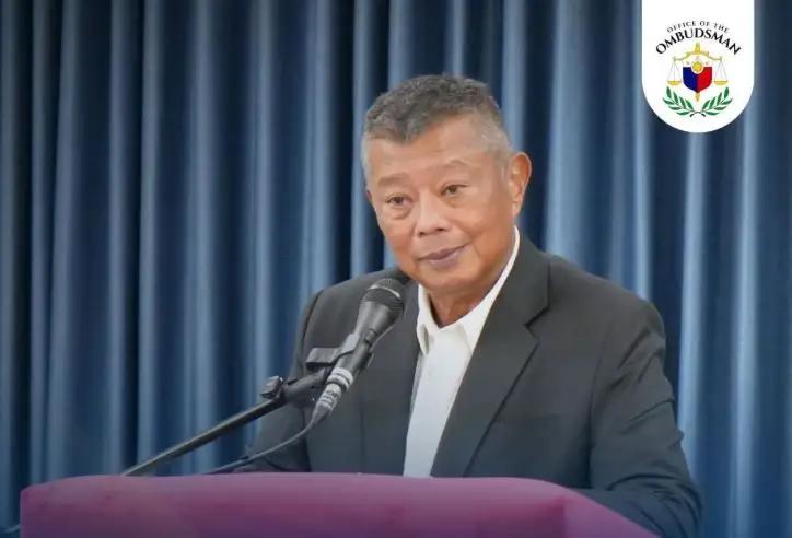 监察署主动介入了！近日，菲监察署长雷穆拉发声，将向检方索取莎拉机密资金证据，再