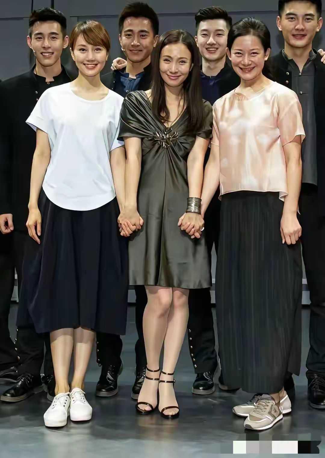 谁最漂亮？