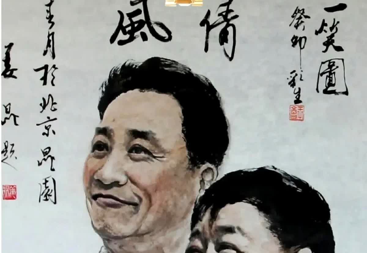 马东曾说:“我爸马季，从来没承认过姜昆是他徒弟。”轻飘飘一句，炸得全网相声迷三