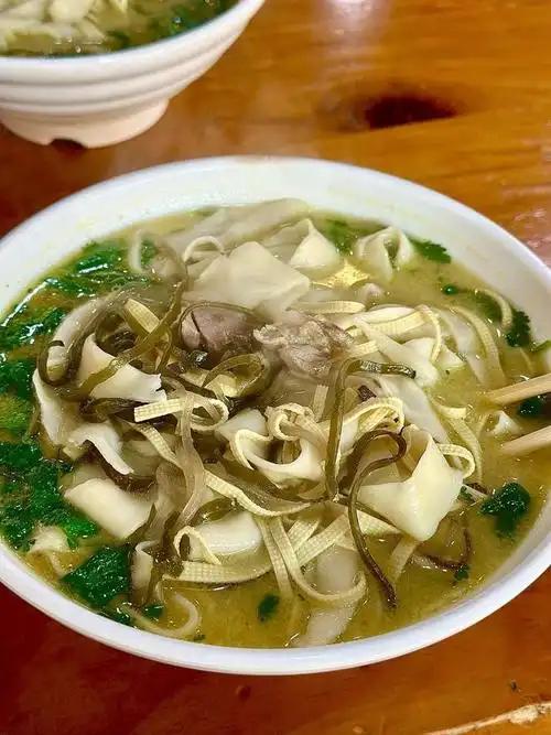 中国面条千千万，凭啥说河南烩面是天下第一？ 兰州牛肉面靠特色打天下，武汉热干