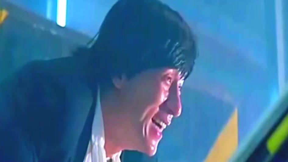 豪门夜宴 粤语中字