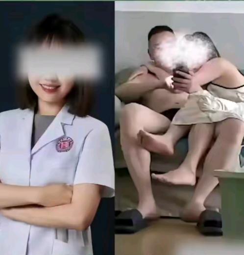 湖南省人民医院这波瓜也太炸了！副院长和眼科主任的花边新闻刷爆全网，大家都盯着八卦