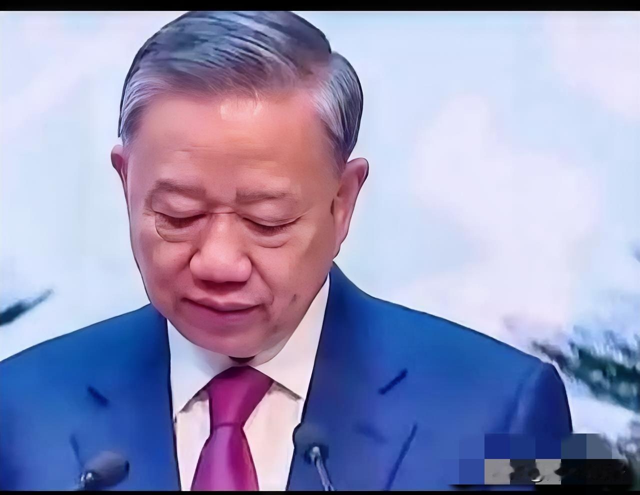 非常有诚意！越南财政部部长阮文胜前脚于1月3日拜会中方驻越大使，建议中方支持河内