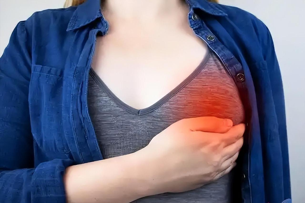 数名医生强调：女性只要做过乳腺癌手术，术后千万牢记5点！乳腺癌虽然听起来吓人