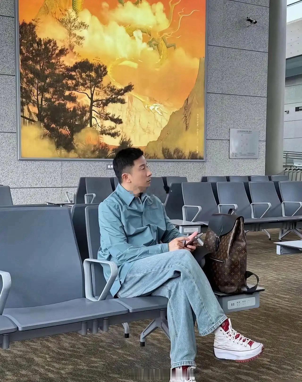 事实证明，有钱的人，都很低调​​​