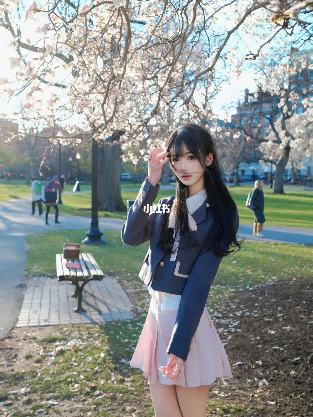 🌸