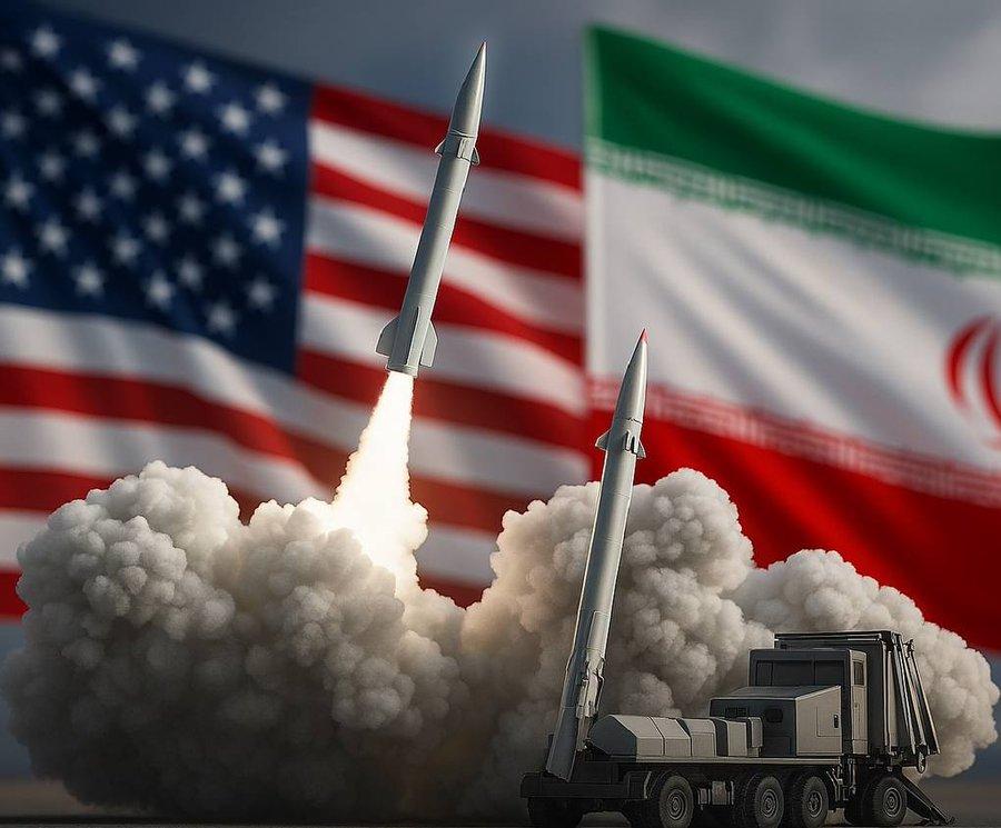 伊朗伊斯兰议会（ConsultativeAssembly）议长：一旦伊朗卷入战