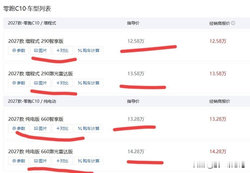 最近在看新能源汽车，发现很多车企都要单独搞一个激光雷达版本，而且带激光雷达和不带