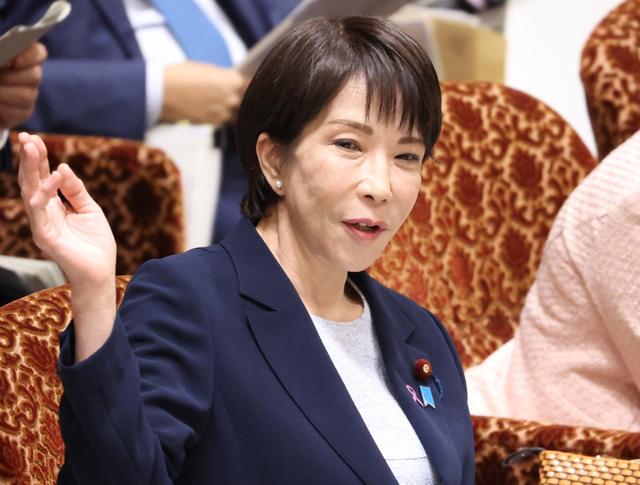 72%！日本民众用支持率投下一票，高市早苗的“右翼剧本”正全速上演3月29日