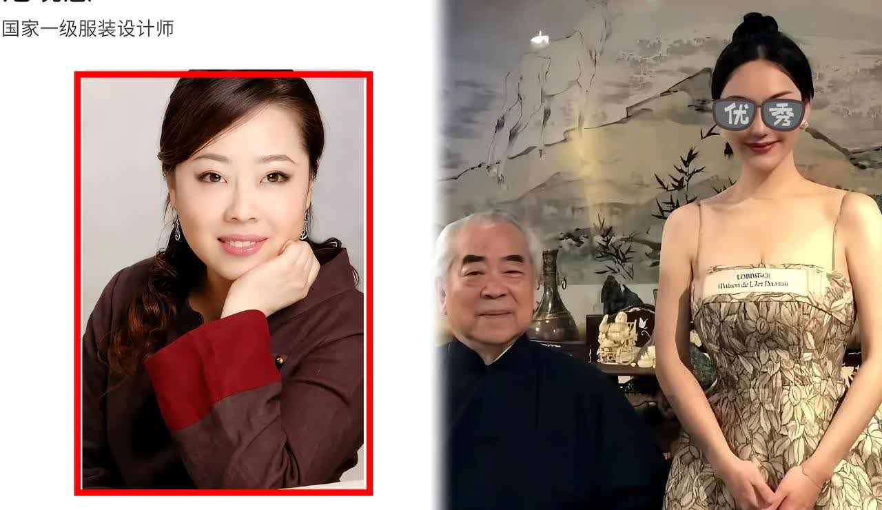查了一下范增的女儿“范晓蕙”还真是不查不知道，一查吓一跳啊这当中有个细节