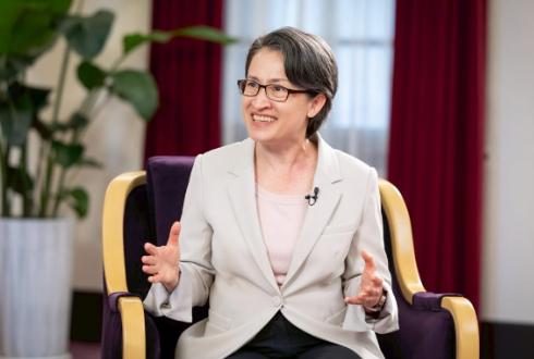 就在刚刚， 台“副领导人”萧美琴发表声明， 6月24日，针对中国大陆将台