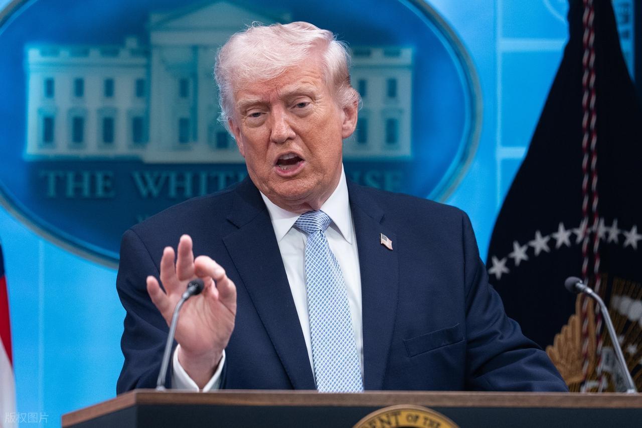 伊朗取得重要战果！4月8日，特朗普公开表示：“我同意暂停对伊朗的轰炸和袭击行动