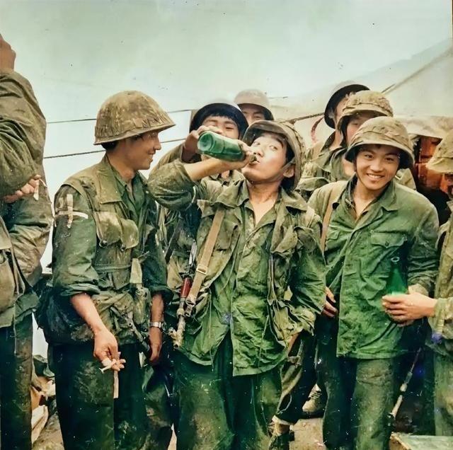 对越自卫反击战，对越南的打击有多大，为何几十年都难以翻身？据说撤的时候专门炸建筑