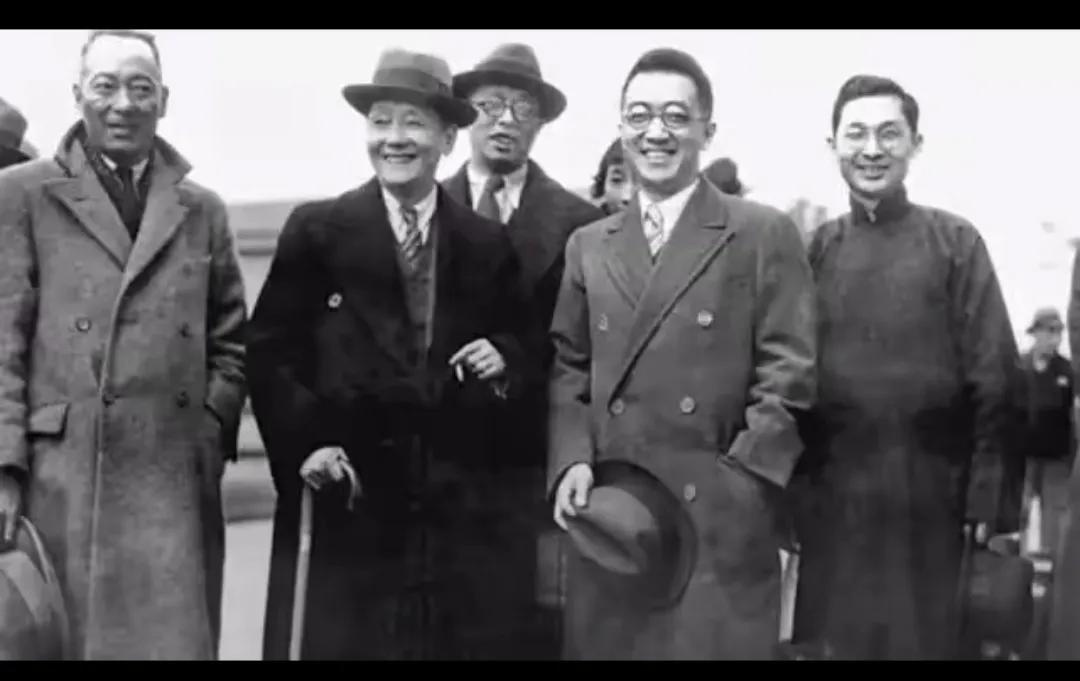 胡博士眼中的鲁迅原来是这样的。1958年，胡适在台北的一次演讲中，提到鲁迅。他