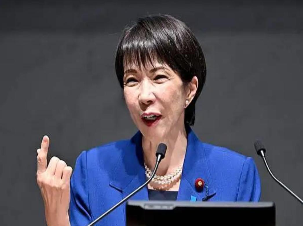 零贺电！零客套！北京这次彻底摊牌了！面对高市早苗的“胜利”，东方大国直接按下了