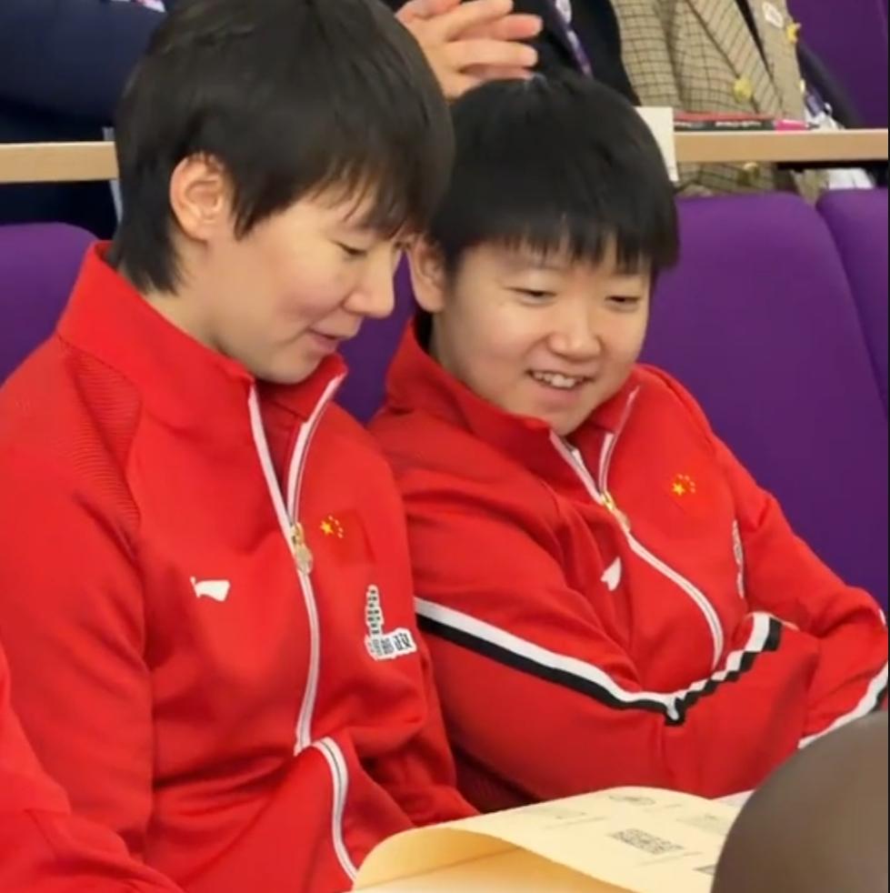 国乒女团3-2日本，是比3-0更完美的结局，国乒无死角的排兵布阵，令日本队无比的
