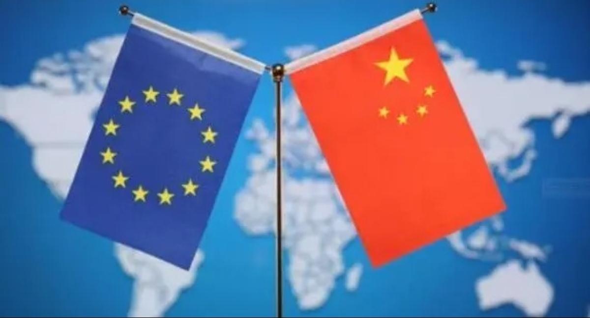 欧盟对我们的承诺进行回应了！欧盟表示，我们做的仍不够！9月26日，根据法新社报道