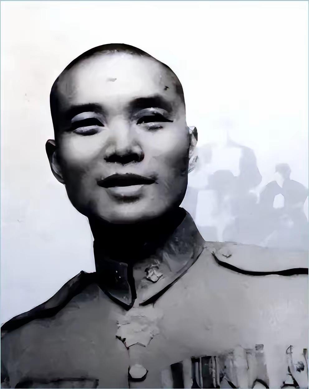 1962年，军统大特务沈醉分配到政协，月薪100元，抬头一看新领导，竟是当年被他