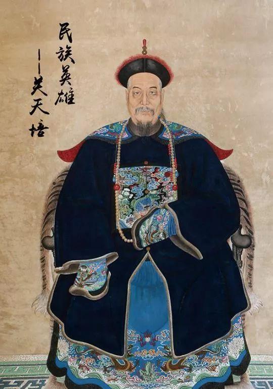 1840年鸦片战争，清军真的不能打吗？"如果英军在各地都遭到同样的抵抗，他们