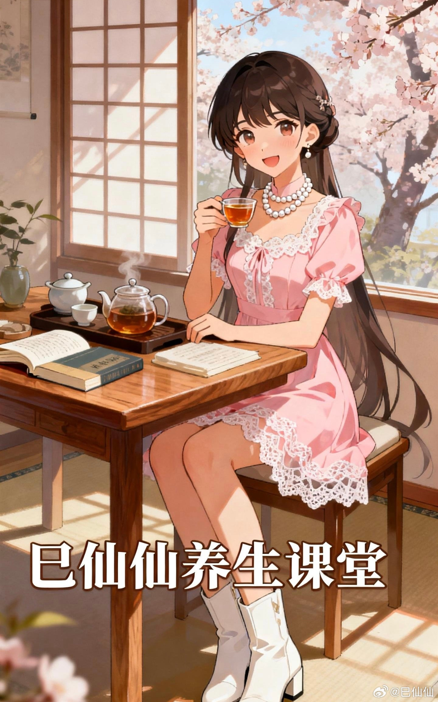 杨幂晒大暑养生食补这些食物让你更轻盈柠檬：自带清新果酸，日常切片泡温水喝，能帮助