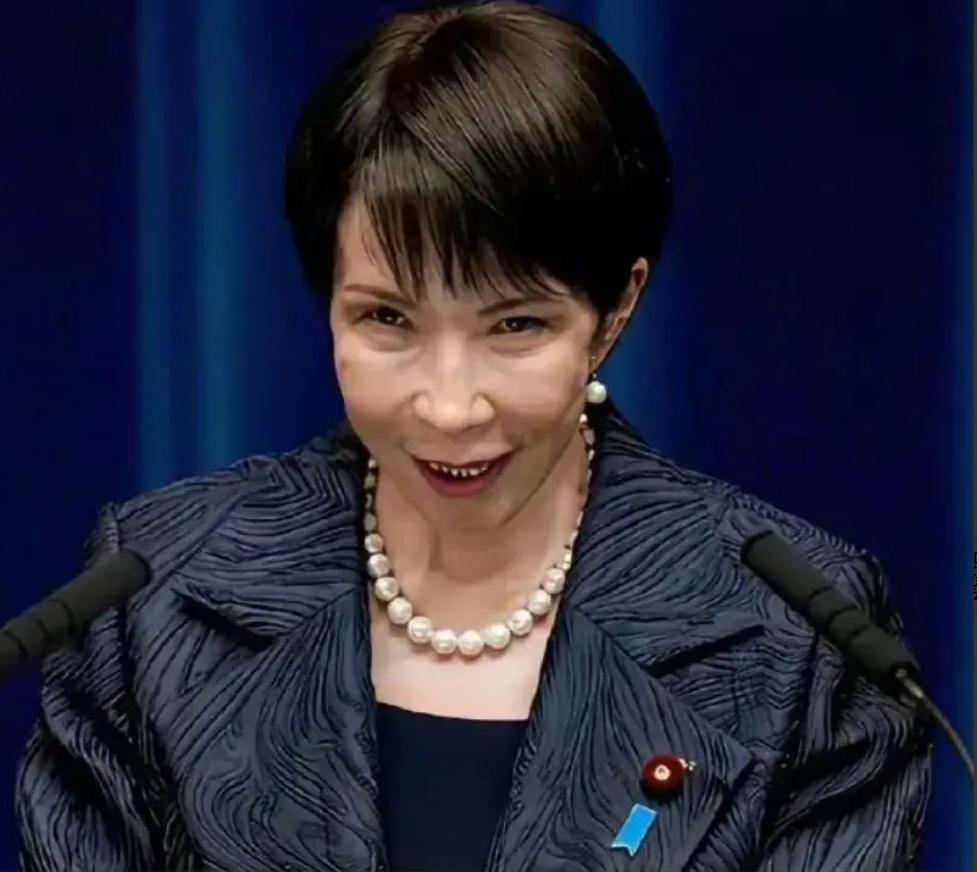 奉劝所有中国人，大家一定要有心理准备，央视已经点出了核心问题：现在日本要做的，不