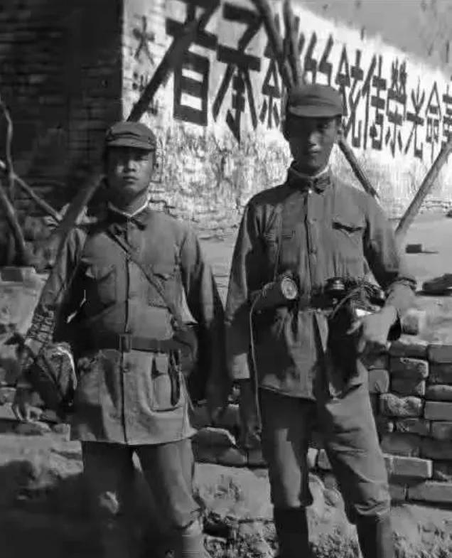1938年，因为朱荣贵不放心自家的西瓜地，所以决定晚上带着砍刀去西瓜地查看一番，