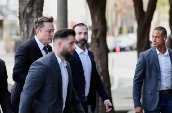 活久见，马斯克在商界算是出了名的常胜将军，这次罕见吃官司败诉，收购推特那点猫腻，