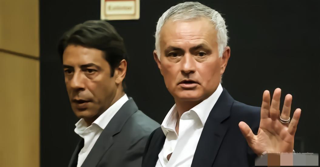 罗马诺都发声了，如此看来，穆里尼奥很大概率要去皇马了，毕竟皇马现在这状况，太需要