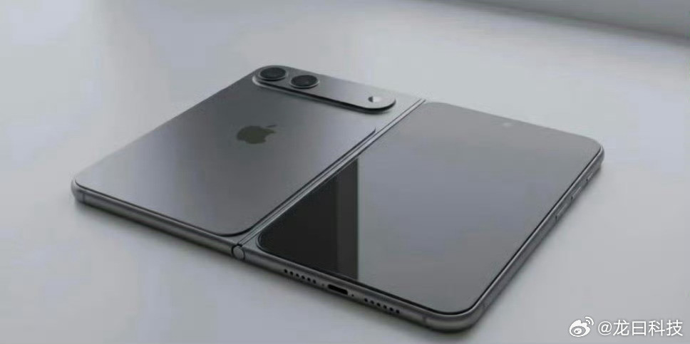 iPhoneFold预计9月发布多方消息确认，iPhoneFold将在今年9月