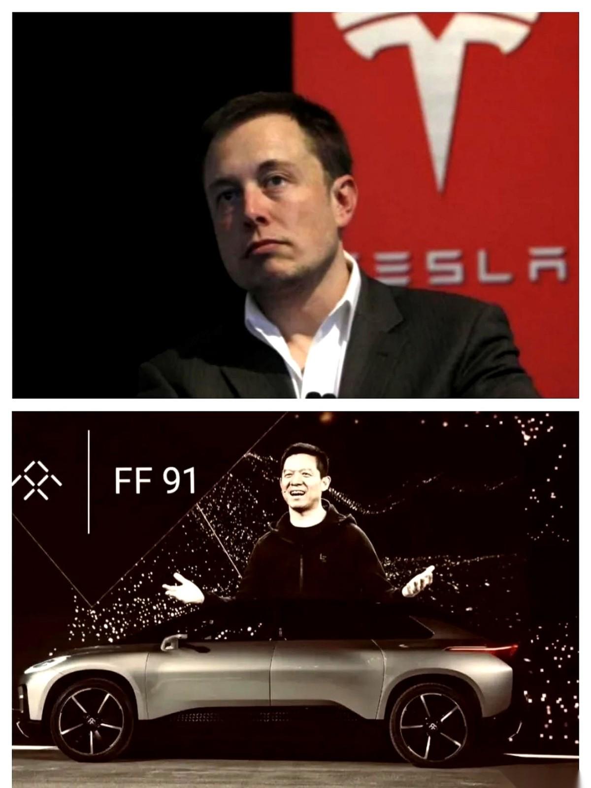 马斯克，你可千万要站稳了啊。那个男人，带着他的PPT，又杀回来了。我刚刷到这