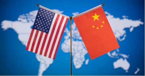 中国的反制起作用，美国作出实质性让步了！美国撤销相关管制措施！10月19日，根据