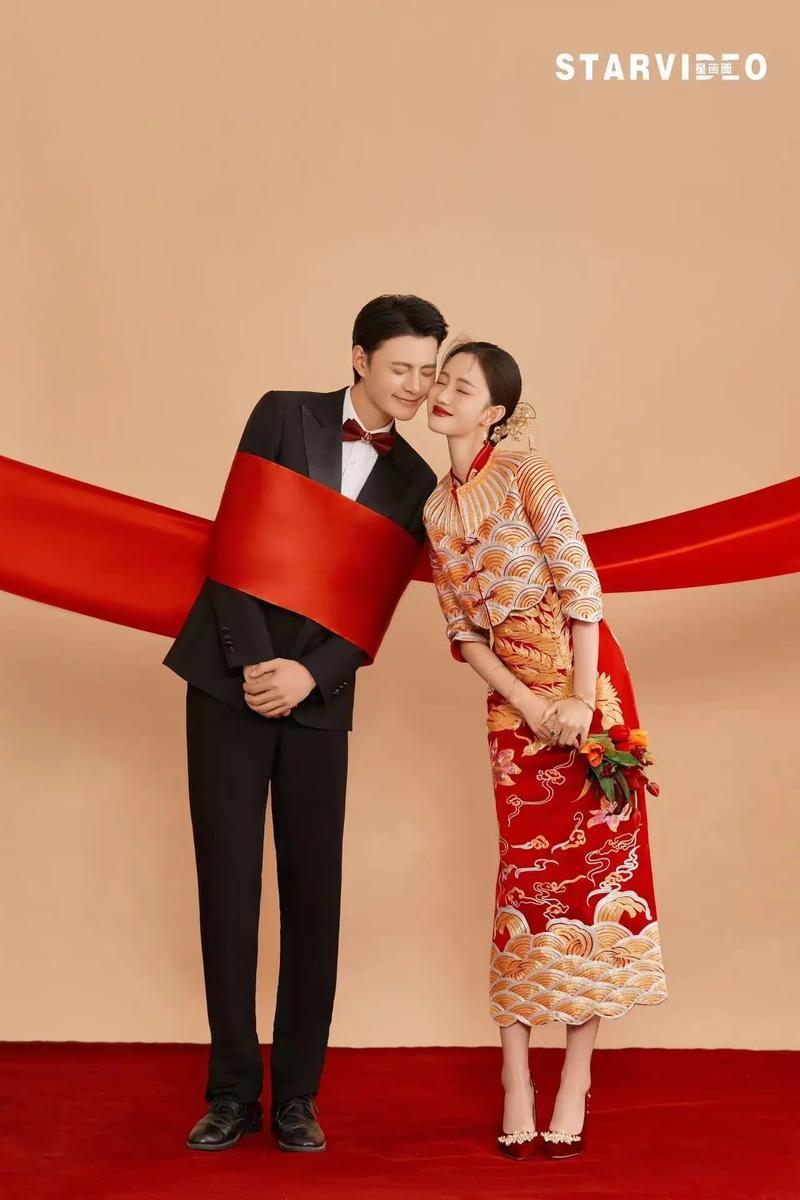 之前刷到TikTok上那个华裔女孩晒的父母婚恋清单，当时看得我都愣了。父母直接