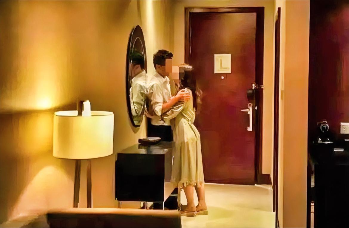 男人出G那一刻，心里想过老婆吗？想过老婆的，但他想的不是"我老婆知道了该多痛