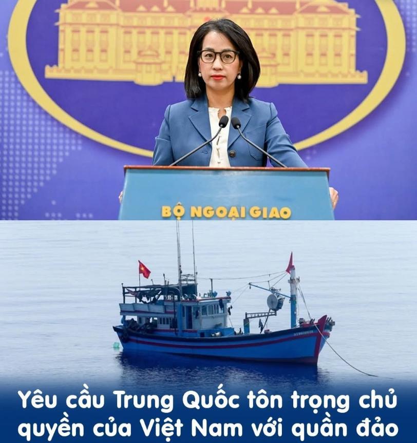 南海局势一夜生变，5月5日越南外交部的强硬表态，给本就复杂的南海问题又添了
