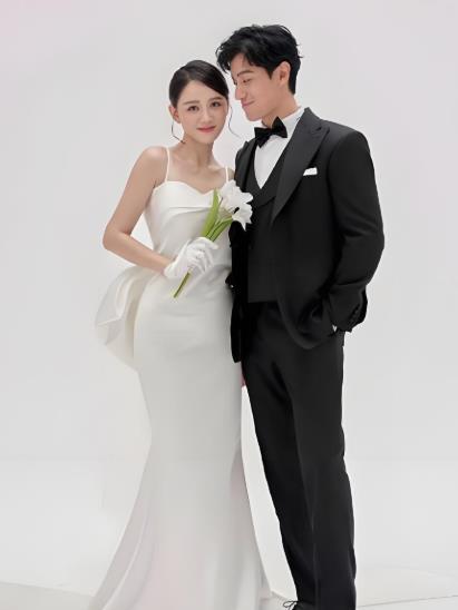 陈乔恩自曝想接吻戏剧本已婚的人间尤物陈乔恩姐姐在节目里称，在剧中喜欢和帅哥拍吻