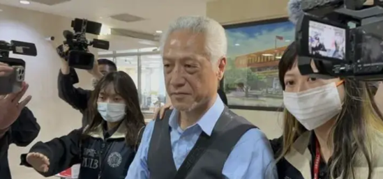 罢免吴思瑶领衔人退出　台选会：换领衔人须提议人1/2以上同意针对罢免吴思瑶的