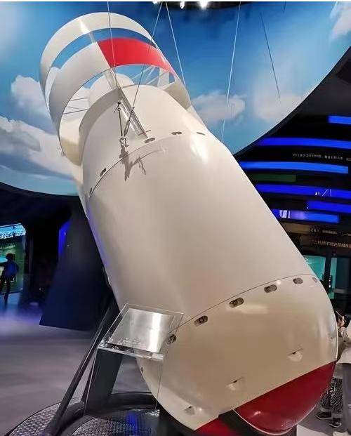 中国引爆“氢化镁”，这款传说中的“非核氢弹”，对全世界会带来哪些影响？简单来说，