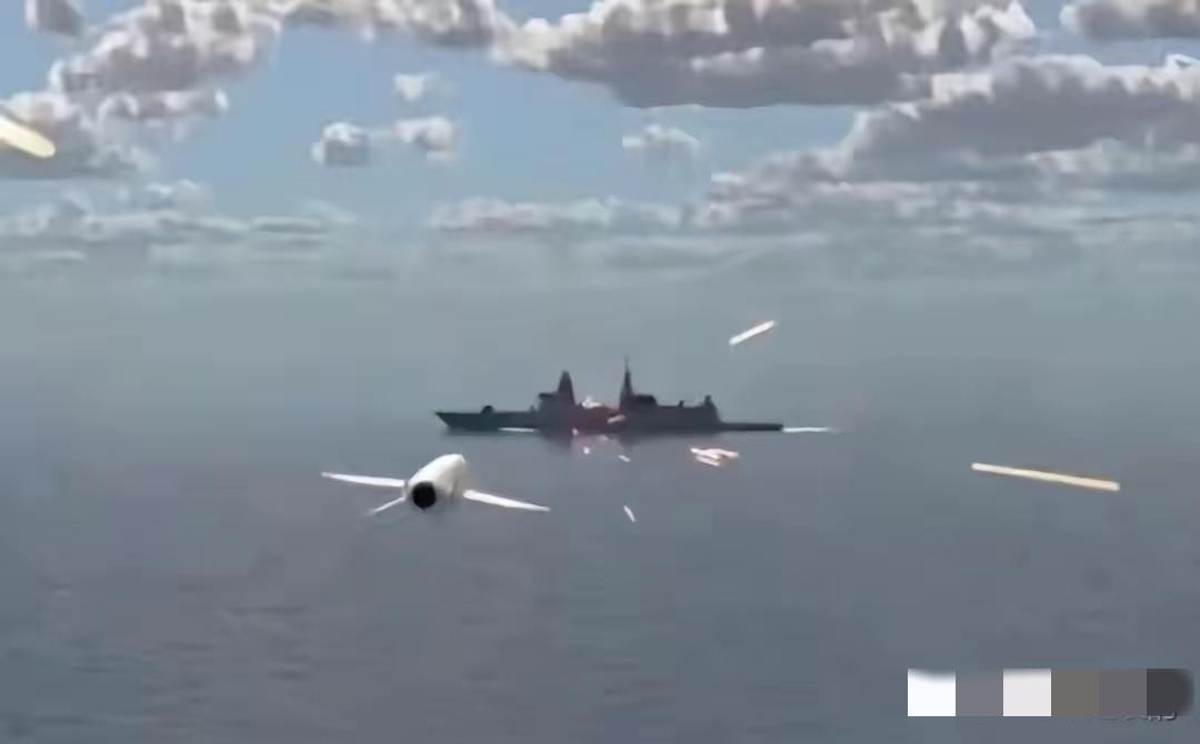 老虎不发威，你当我是病猫啊。近日，瑞典、英国、美国、日本都在网络上发布了，推演