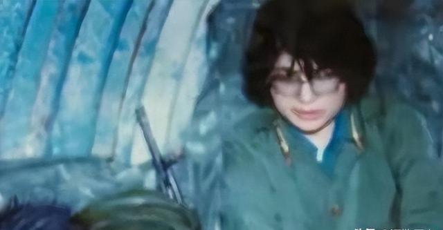 “战地女神”刘亚玲：曾因违抗军令上老山前线被处分，后来怎样？1984年，21岁