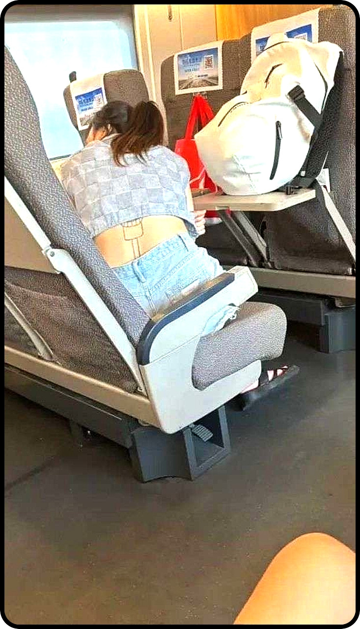 这是个什么造型啊