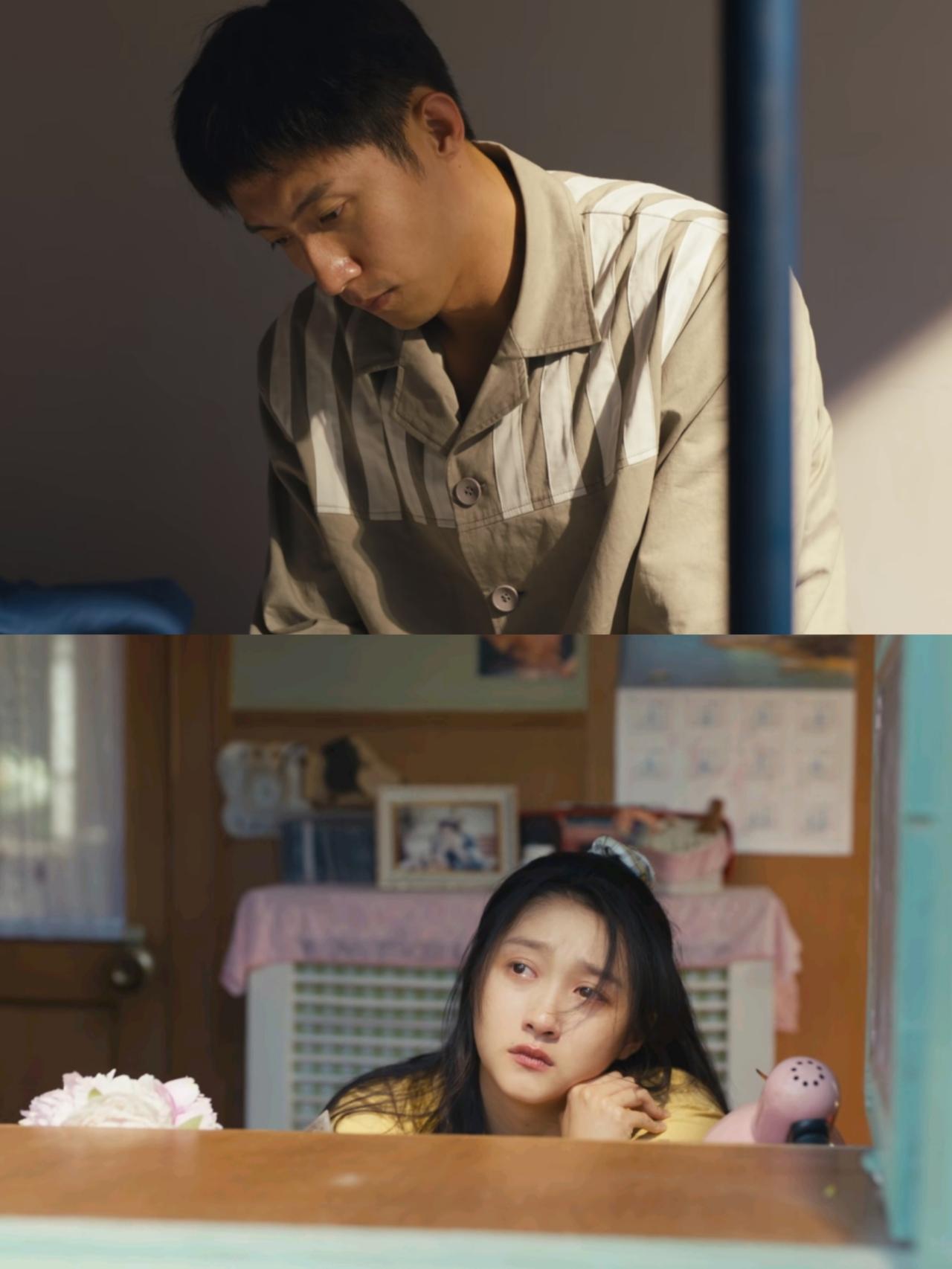 《岁月有情时》：严晓丹的父亲自私吗？不同角度看，会有截然不同的答案。都说有情