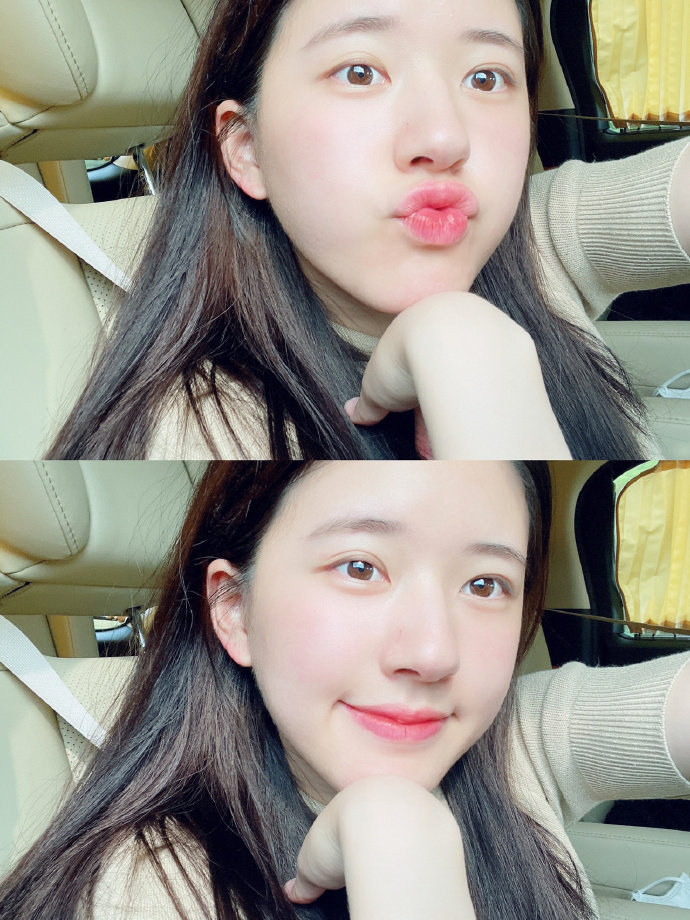 Sosweet~💕🩷赵露思​​​